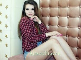AlisonFlavor