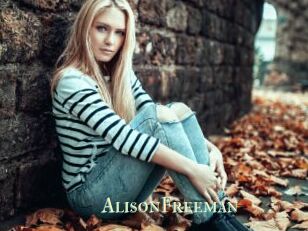 AlisonFreeman