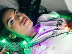 AlisonHarperr