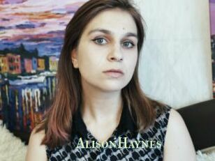 AlisonHaynes