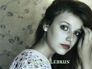 AlisonLebrun