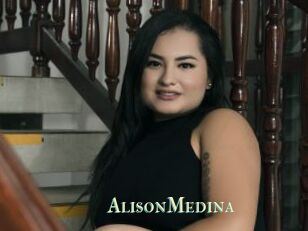 AlisonMedina