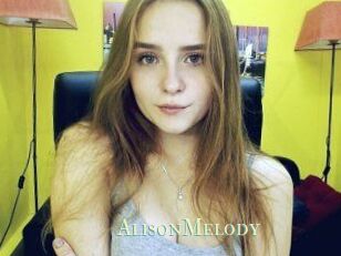 AlisonMelody