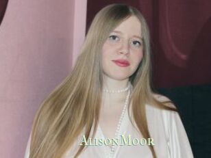 AlisonMoor