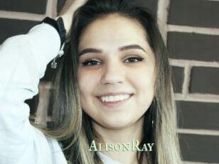 AlisonRay