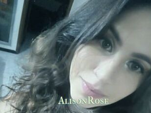 AlisonRose