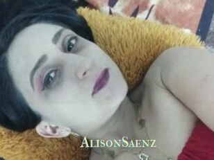 AlisonSaenz