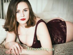 AlisonStyles