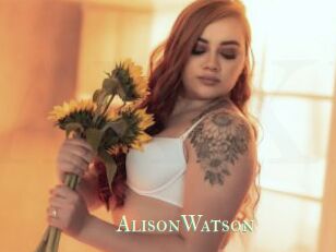 AlisonWatson