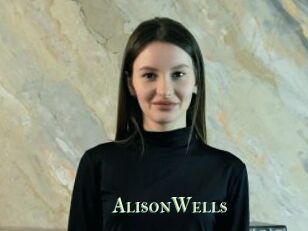 AlisonWells