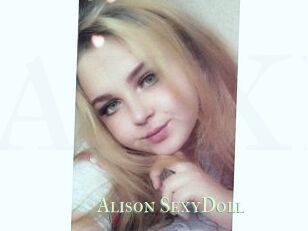 Alison_SexyDoll