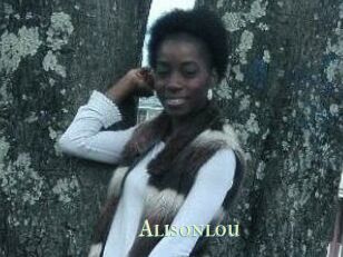 Alisonlou