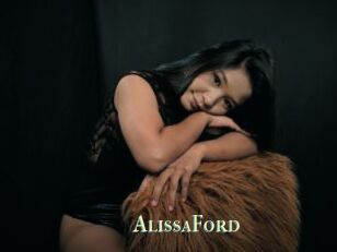 AlissaFord