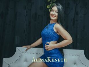 AlissaKeneth