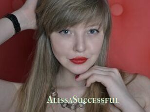AlissaSuccessful