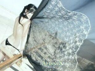 AlissaX