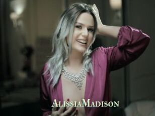 AlissiaMadison Actrice xxx