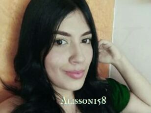 Alisson158