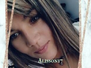 Alisson17