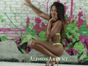 AlissonArdent