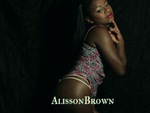 AlissonBrown