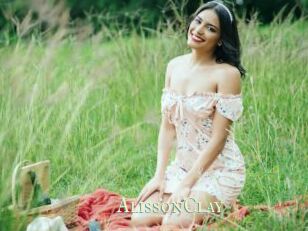 AlissonClay
