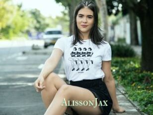 AlissonJax