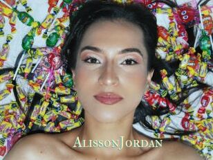 AlissonJordan