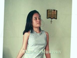 AlissonMurpphy