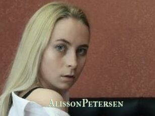 AlissonPetersen