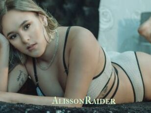 AlissonRaider