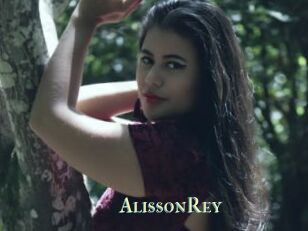 AlissonRey