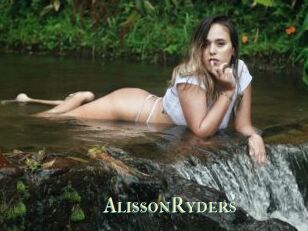 AlissonRyders