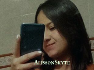 AlissonSkyte