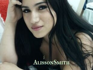AlissonSmith