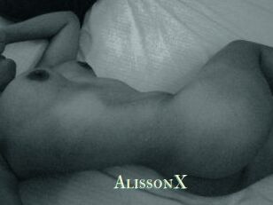 Alisson_X