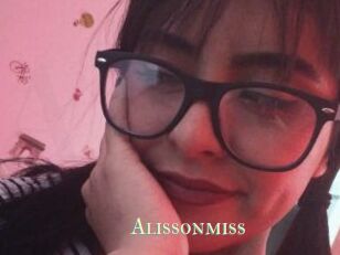 Alissonmiss Actrice xxx