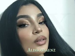 Alissonsaenz