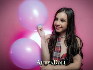 AlisyaDoll