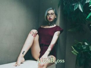AlitaBloss