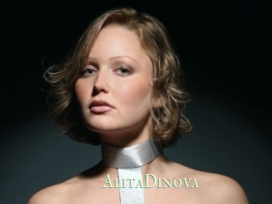 AlitaDinova
