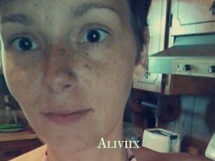 Aliviix