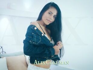 AlixColeman