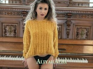 AliyahAlba