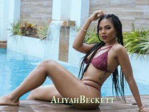 AliyahBeckett