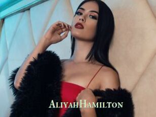 AliyahHamilton