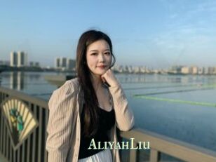 AliyahLiu