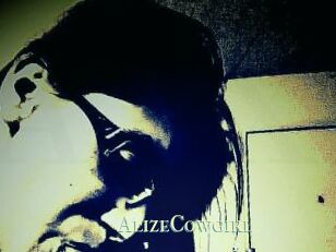 AlizeCowgirl