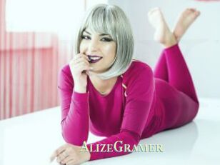 AlizeGramer