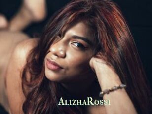 AlizhaRossi